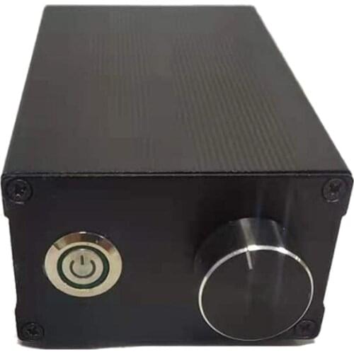 TPA3255 Power Amplifier 300Wx2 Class D Stereo Digital Audio Amp HiFi 2.0 Sound Amplifier Speaker DIY Home Theater