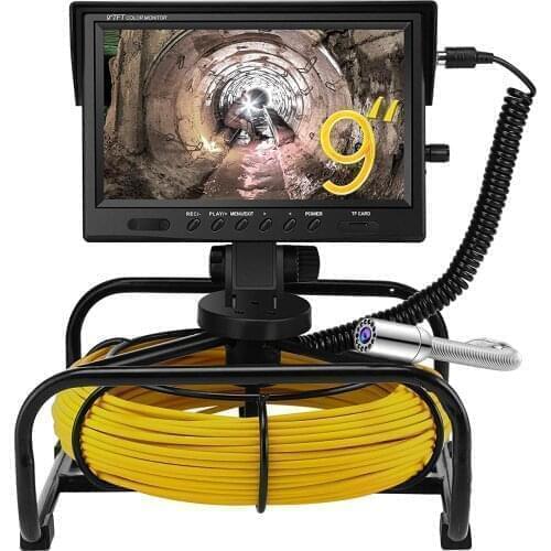 UEEVII CCTV Systems