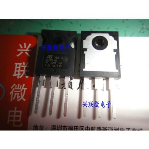 In Stock 100% New&original BU508AW BU508 TO247