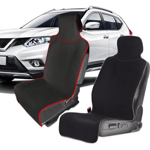 Waterproof Car Seat Cover Protector For Athletes Fitness Gym Running Beach Swimming Outdoor Water Sport Machine Washable Cushion