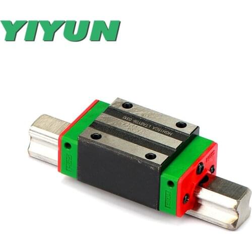 MGN7C MGN9C MGN12C MGN15C MGW7C MGW9C MGW12C MGW15C High precision linear guide slider