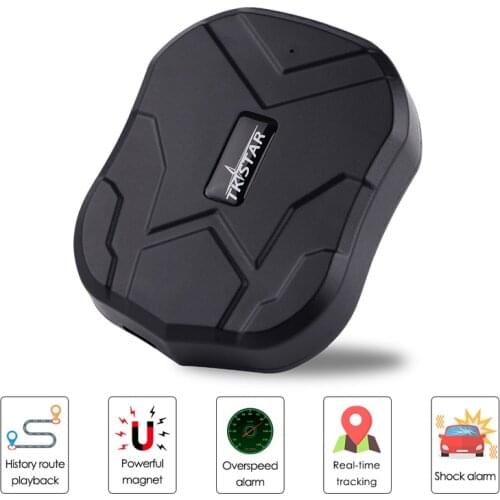 YASOKRO Car GPS Trackers