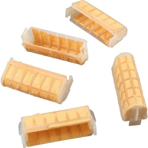 5PCS Air Filter Cleaners for STIHL MS250 230 MS210 023 025 250 230 210 Chainsaw