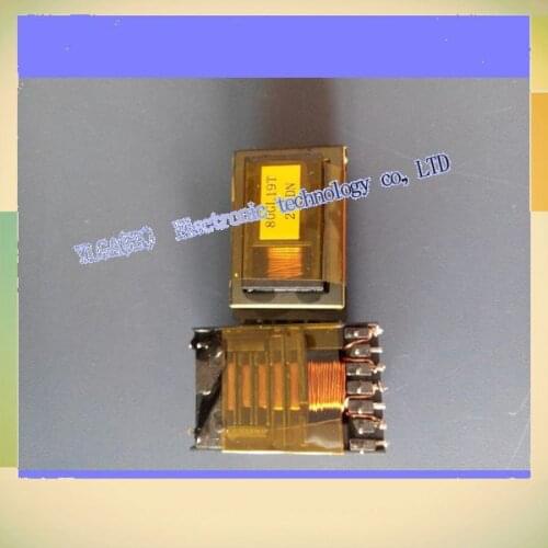 80GL19T-24-DN voltage coil step-up transformer