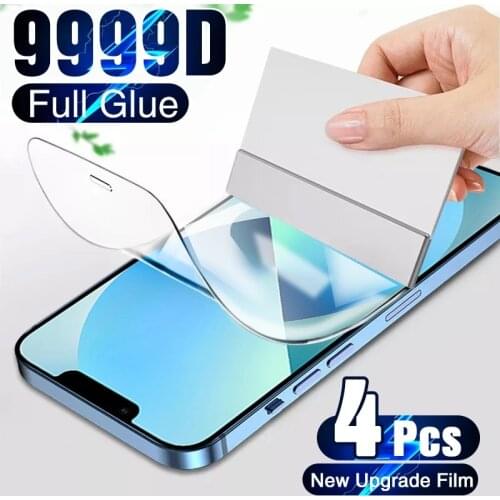 ALISOSO Protective Glass On The Phone