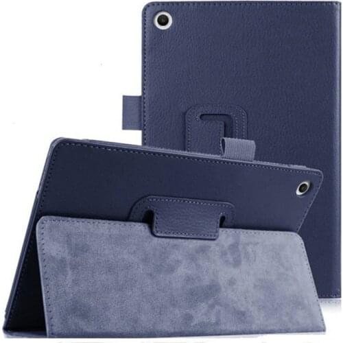PU Leather Case For Asus ZenPad LITE Z500KL Funda smart Cover for Asus ZenPad 3S 10 Z500M 9.7 inch protective case +FilmPen