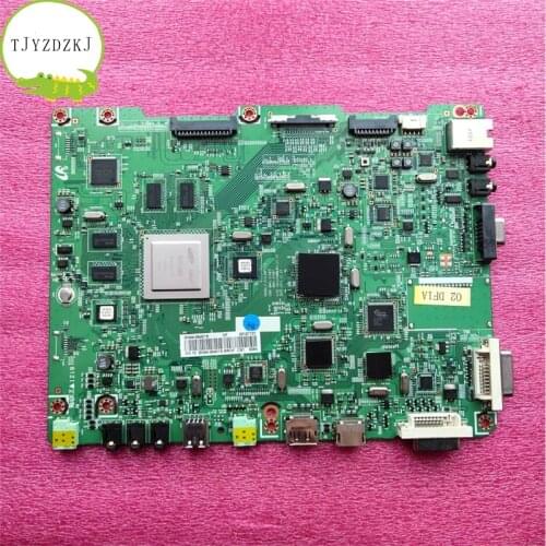 Good test working for Samsung main board BN41-01687 BN41-01687C BN94-05401S LH46DEAPLBC LH40DEAPLBC LH55UEPLGC motherboard