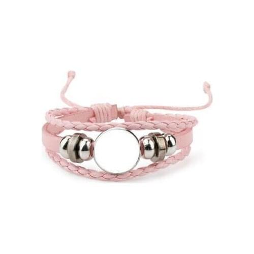 KAIBAIYUN Black Bracelets