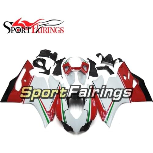 NEW Full Fairings For Ducati 1199 899 Year 2012 2013 ABS Motorcycle Fairing Kit Bodywork Motorbike Fairings PANIGALE Tri-Colore