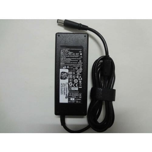 NEW Original Puryuan 19.5V 4.62A 90W 0W6KV for Dell Latitude 14 Rugged 5414 DA90PM111 AC Adapter