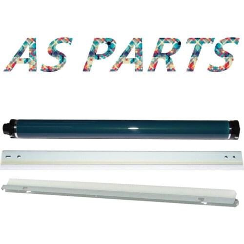 OEM Color OPC Drum Lubricant Bar Wax Roller For Ricoh Aficio MPC 2030 2050 2051 2551 MPC2030 MPC2050 MPC2051 MPC2550 D809-2010