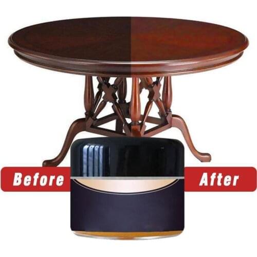 20g/pcs Wood Seasoning Beewax Floor Beeswax Furniture para Madeira Rosewood Care Polishing Care Wood Beewax Maintenance Wax T6L0