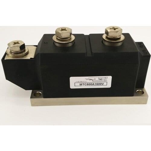 Thyristor Module MTC 800A 1600V Thyristor Module