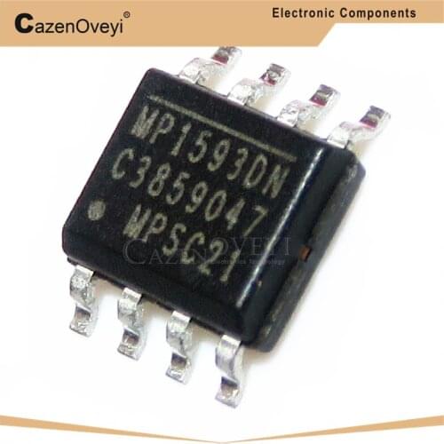 1pcs/lot MP1593DN-LF-Z MP1593DN MP1593 SOP-8 In Stock