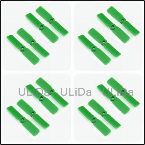 16pcs/ 8 pairs 3030 ABS Propeller Prop CW CCW For Mini diatone 150 180 Quadcopter