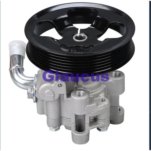 1zz 1zzfe Engine power steering pump for Toyota Corolla Matrix Pontiac Vibe 1.8L 1.8 L 44310-02101 44310-01030 44310-20840