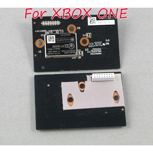 20pcs Original used For Xbox One Silm Wireless Bluetooth-compatible WiFi Card Module Board Replacement For Xbox One S