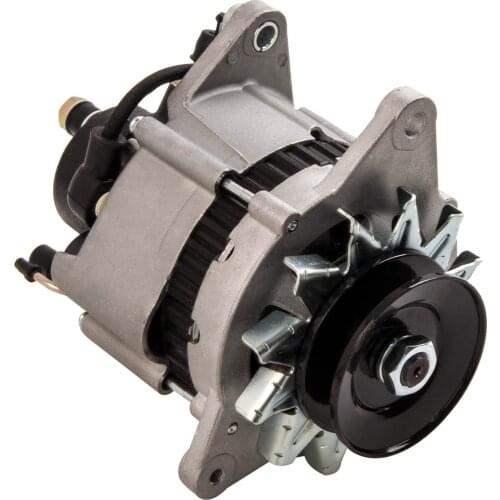 70A Alternator 70A Fit for Holden Rodeo eng.4JX1, 4JG2 3.0L Diesel 1998-2004 LR150-421