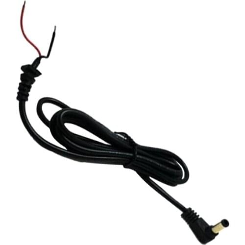 NOTEBOOK ADAPTER JACKLI 1.5 MT CABLE L TIP 5.5*2.5 (YD-66) (32441 = 32445)