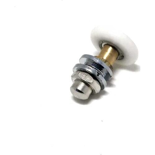 Shower room accessories shower room pulley