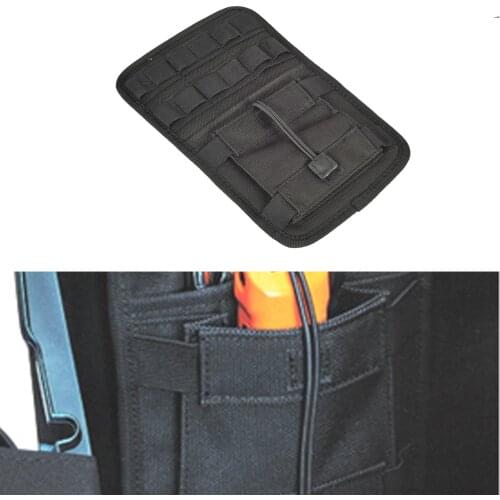 Motorcycle Accessories Saddlebag Inner Toolkit Liners Toolbags Case for Harley Honda Suzuki Kawasaki Yamaha BMW Saddle Bags