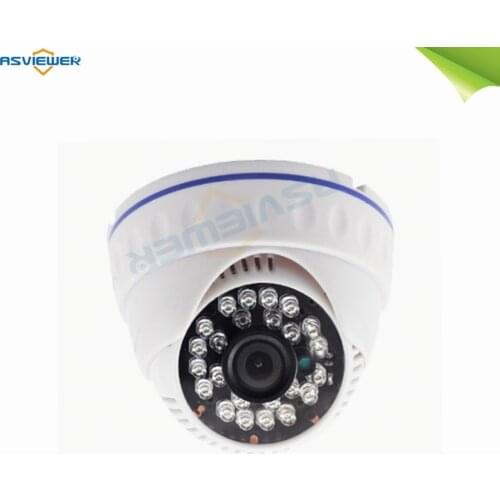 Купольные камеры видеонаблюдения ASVIEWER China At AliExpress
