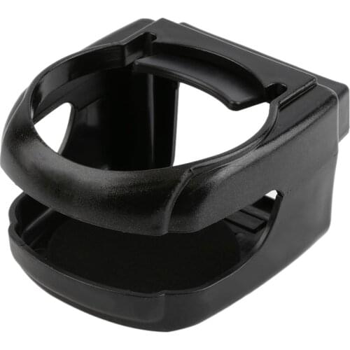 Auto Car Air Vent Bottle Can Coffee Drinking Cup Holder Bracket Mount Tray Multifunctional Car Cup Holder Interior Organizer