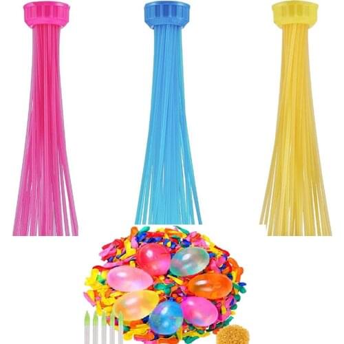 BALLOON MANIA Outdoor Toys