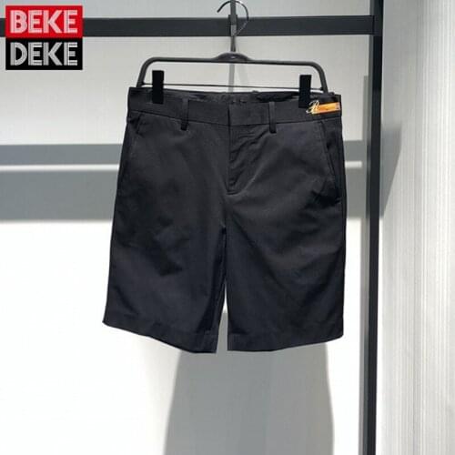 BEKEDEKE Men's Shorts