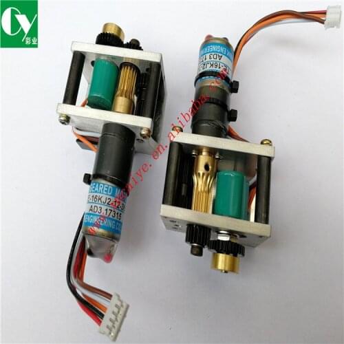 Ryobi680 Ryobi750 Ryobi524 ink key motor TE-16KJ2-12-384