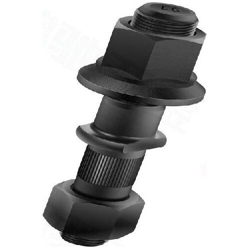 Egm-12.9 automobile hub combination bolt ml40cr heavy-duty truck