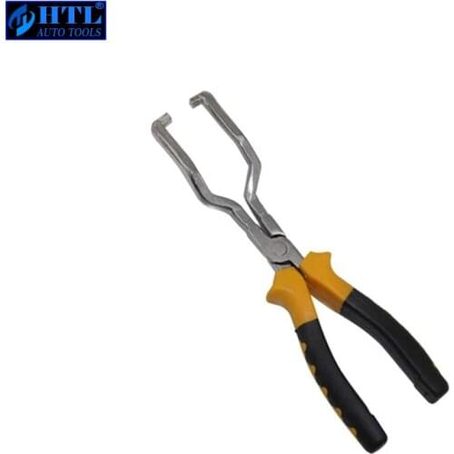 Gasoline Pipe Fittings Special Clamp Filter Calipers Steel Car Repair Tools For Benz BMW Volkswagen Audi