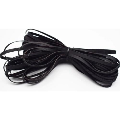 GT2 Belt for CR-10 series 3D printer with15M length