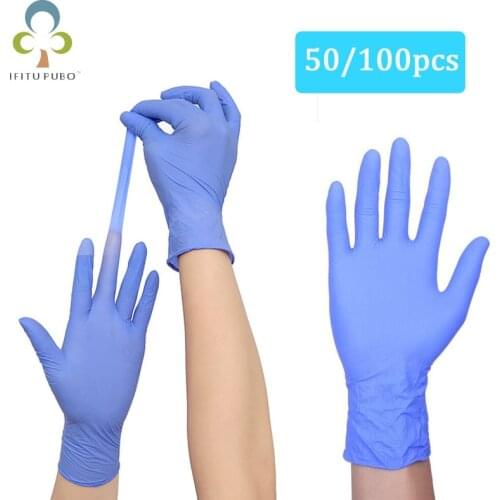 Хозяйственные латексные перчатки IFITU PUBO China At AliExpress