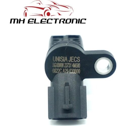 MH ELECTRONIC Crankshaft Position Sensor FOR PRIMERA ALMERA ARMADA MARCH MICRA NOTE SENTRA TITAN INFINITI 2000 - UP 23731-4M500