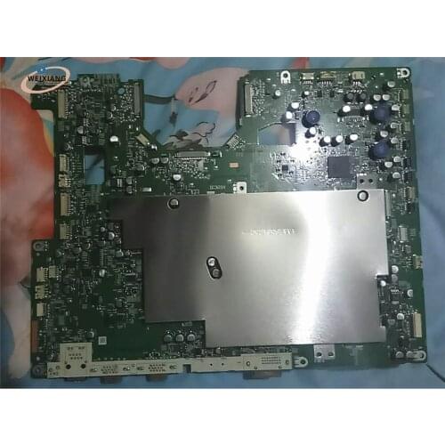 Original Projector Motherboard For Panasonic PT-EX600U Main Board 1LG4B10W1160A