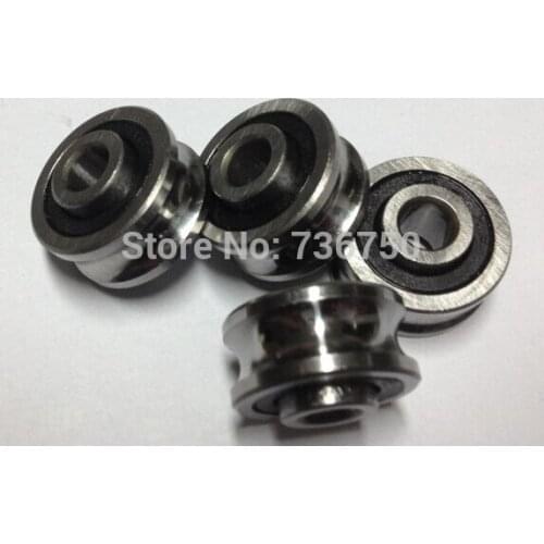 SG15 / 51797 U bearing for embroidery and laser cutting machines / spare parts