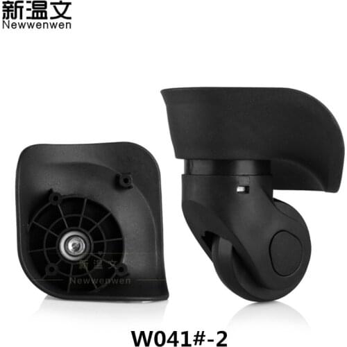 Replacement Spinner Luggage Wwheel,Suitcase on wheels,Wheels for Suitcases W041#-2