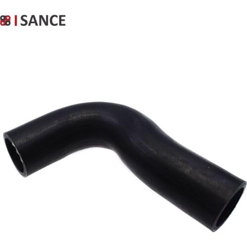 Radiator Coolant Upper Water Connector Pipe Hose Inlet 96536532 For Chevrolet Aveo Kalos 1.6L 2004 2005 2006 2007 2008 & Aveo5