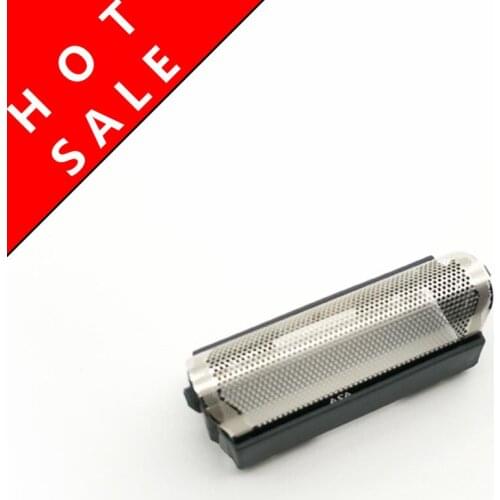 1 x Replacement Shaver foil for Braun System 1-2-3 MICRON 5410 5419 5424 5469 5470 5479 5564 5567 5569 5579 3550CC 424 285
