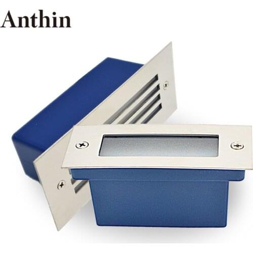 Anthin Lamps With Lampshade