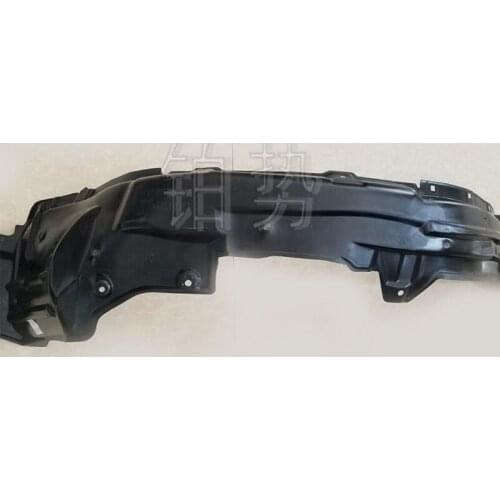 Car left front fender lining assembly 2013-toy ota RAV4 2.5L 2.0L CVT left front fender lining Wheel house inner panel