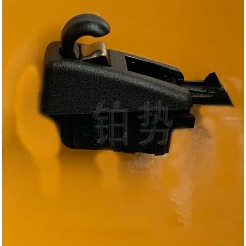 Car Sun visor bearing assembly 2017-2021Por sch ePa nam era 2.9T 4.0T 3.0T Sun visor bracket Sun visor buckle Sun visor cover