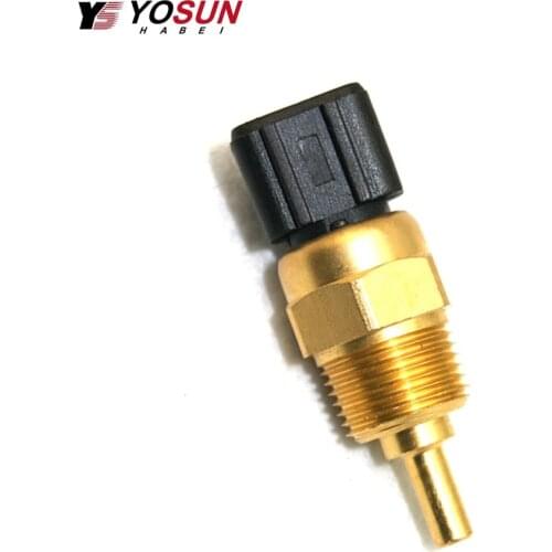 Sensor temperature for Hyundai Accent Coupe Getz Matrix Kia Magentis 39230-26700 coolant temperature sensor
