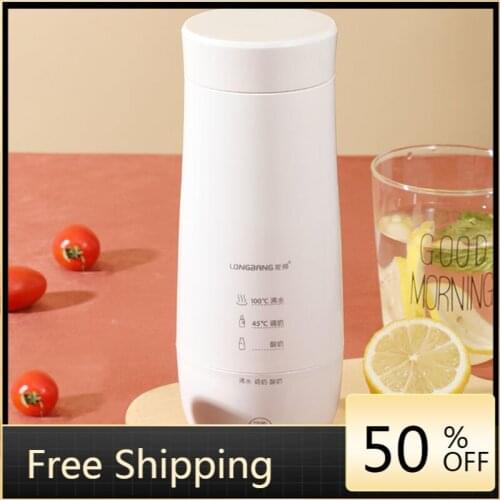 Kettle Electric Water Boiler Tea Kettle Coffee Pot Hot Water Bottle Camping Electric Samovar Hervidor De Agua Kettle For Fire