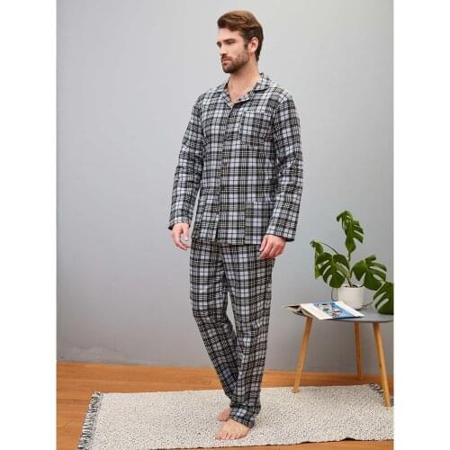 Himma Mens Pajamas