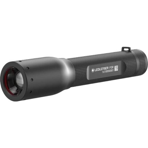 LED LENSER Portable Lamps