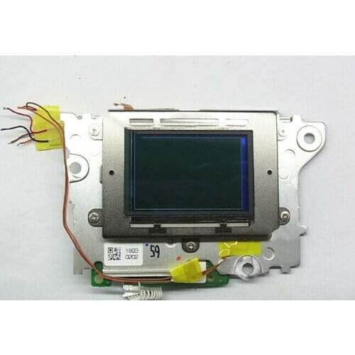 For Nikon D700 Camera CCD CMOS Image Sensor Matrix Unit Original