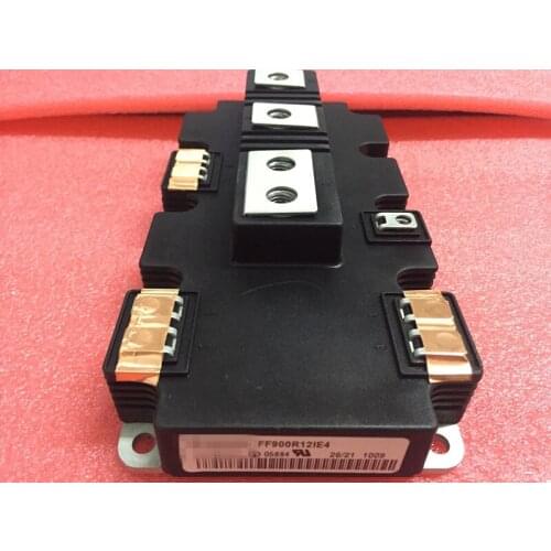 NEW IGBT Mdoule FF600R12IE4 FF600R12IP4 FF900R12IE4 FF900R12IP4 FF650R17IE4 2MBI650VXA-170E-50 2MBI900VXA-120-50