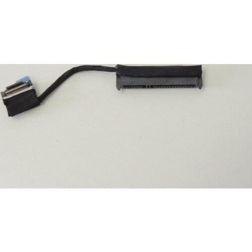 WZSM Wholesale New HDD Connector Cable For DELL Latitude E5250 Hard Drive Connector DC02C007L00